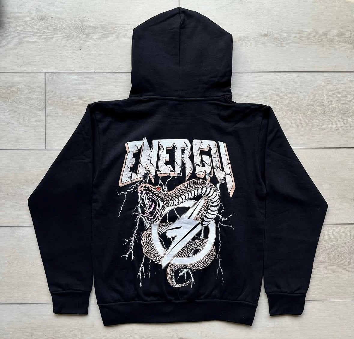 2023 SNAKE HOODIE