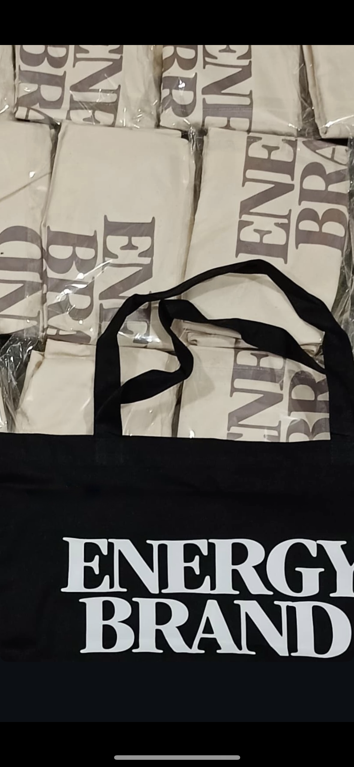 LOGO TOTE