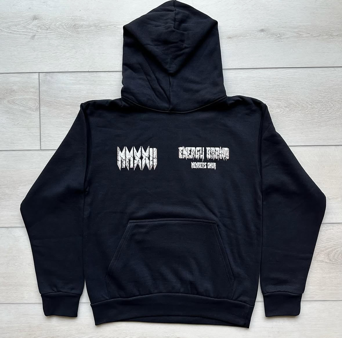 2023 SNAKE HOODIE