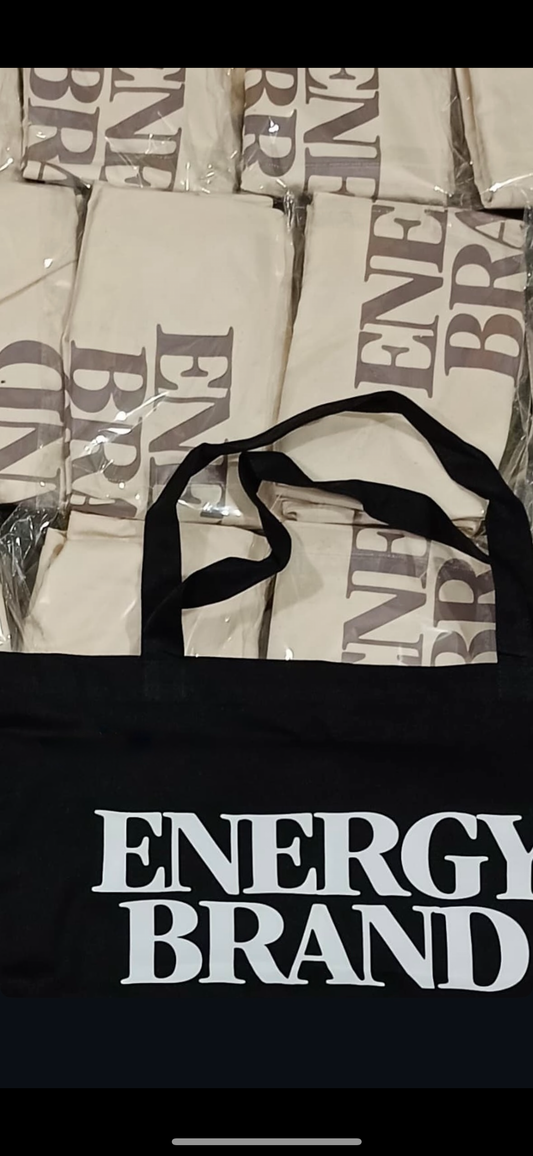 LOGO TOTE