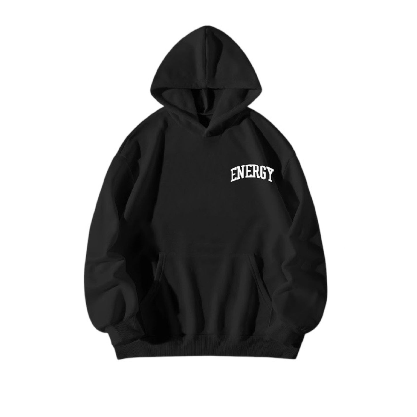 LOGO HOODIE