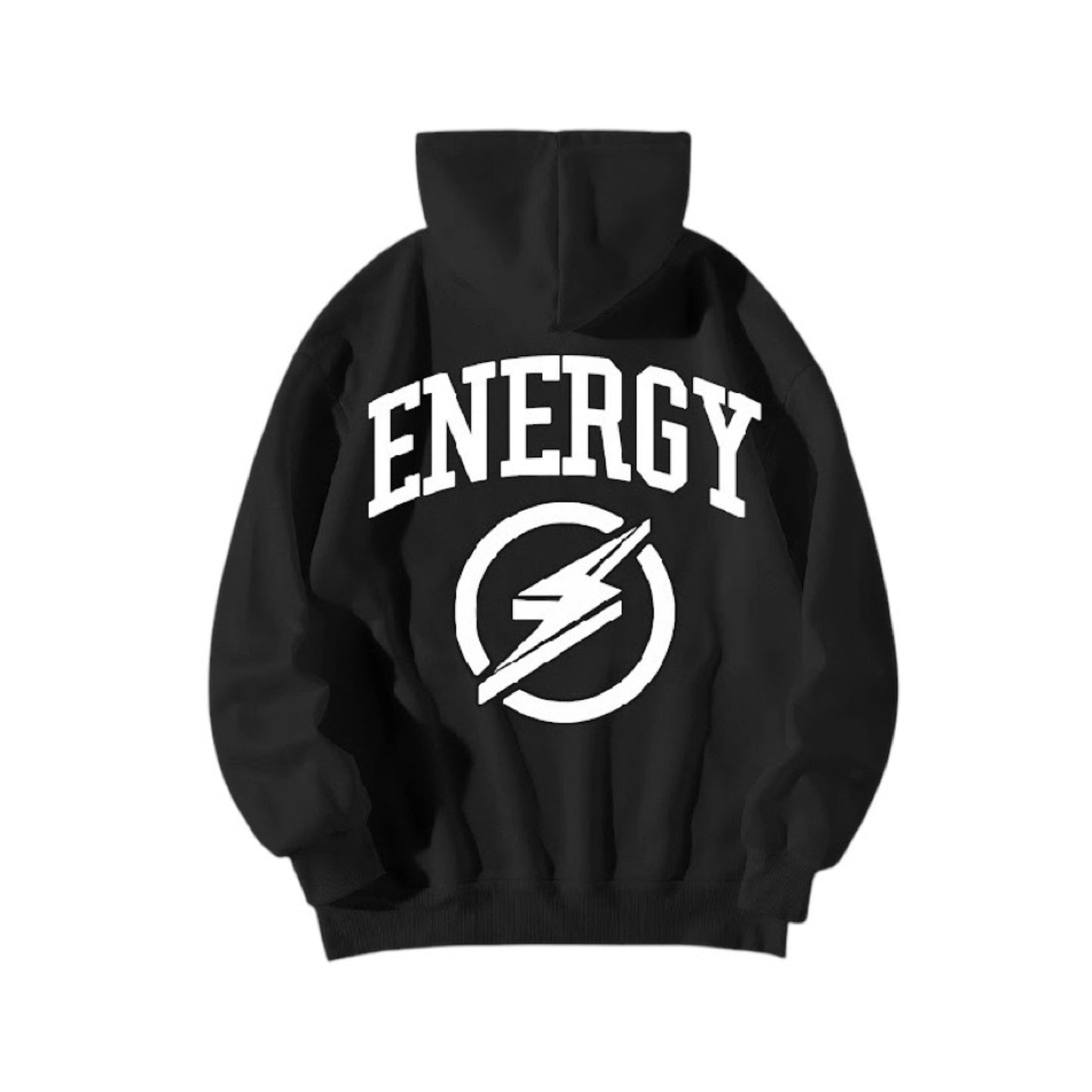 LOGO HOODIE